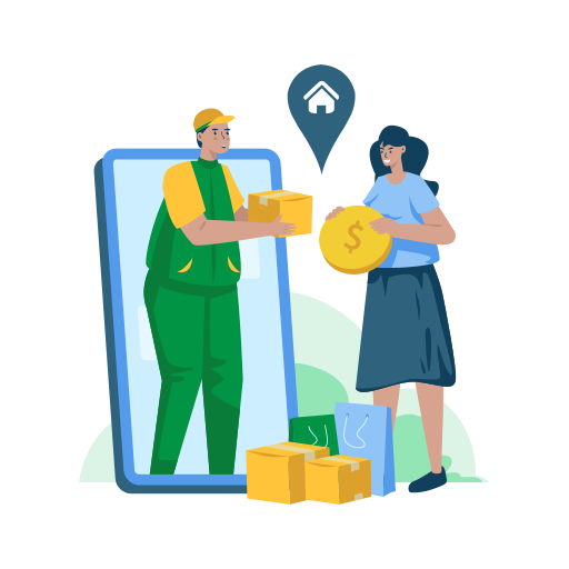 FastDelivery